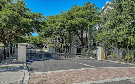 1775 Stapleton Street Sarasota FL 34239