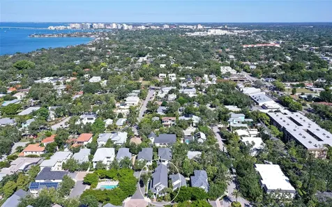 1775 Stapleton Street Sarasota FL 34239