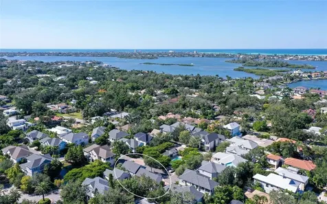 1775 Stapleton Street Sarasota FL 34239