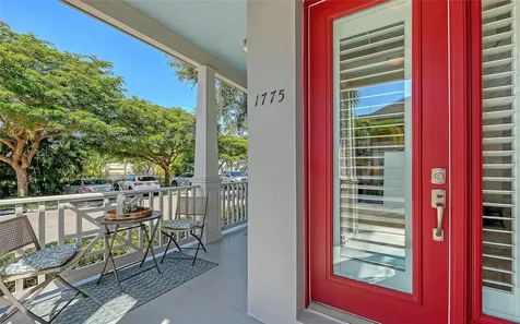1775 Stapleton Street Sarasota FL 34239