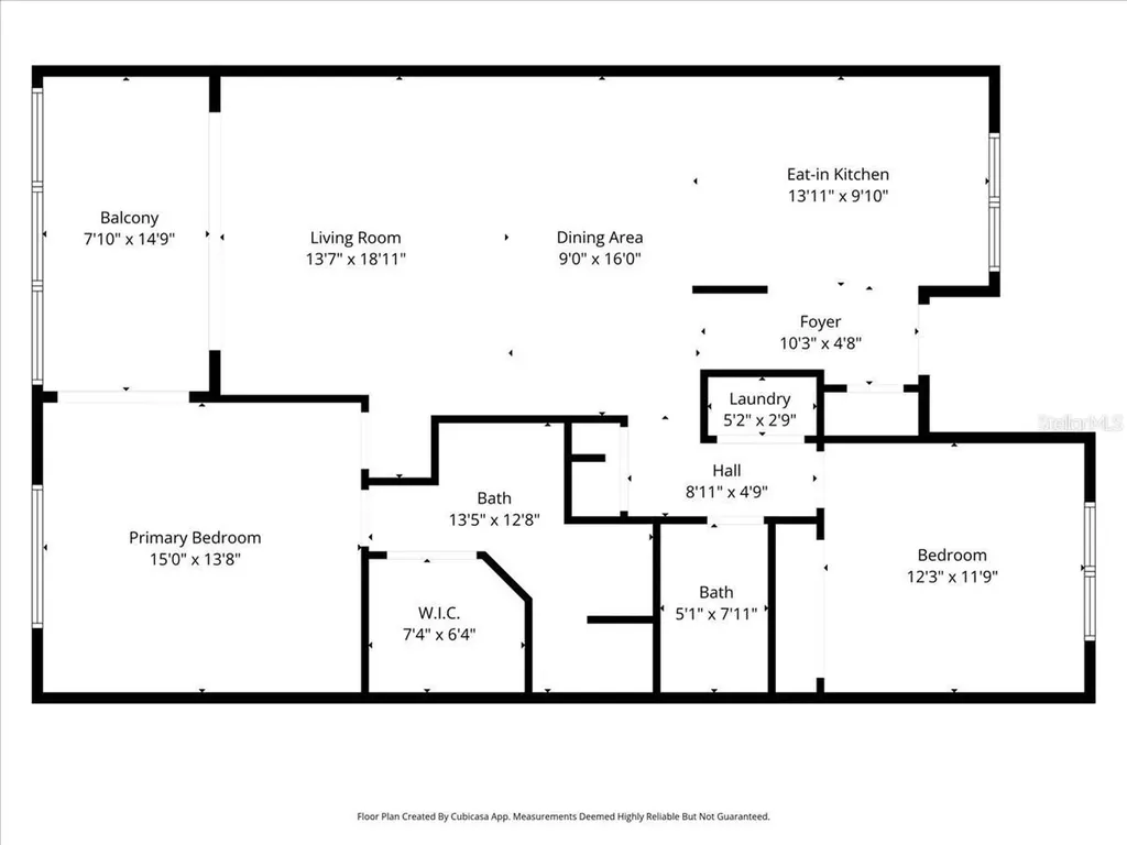14460 Marina Way Seminole FL 33776