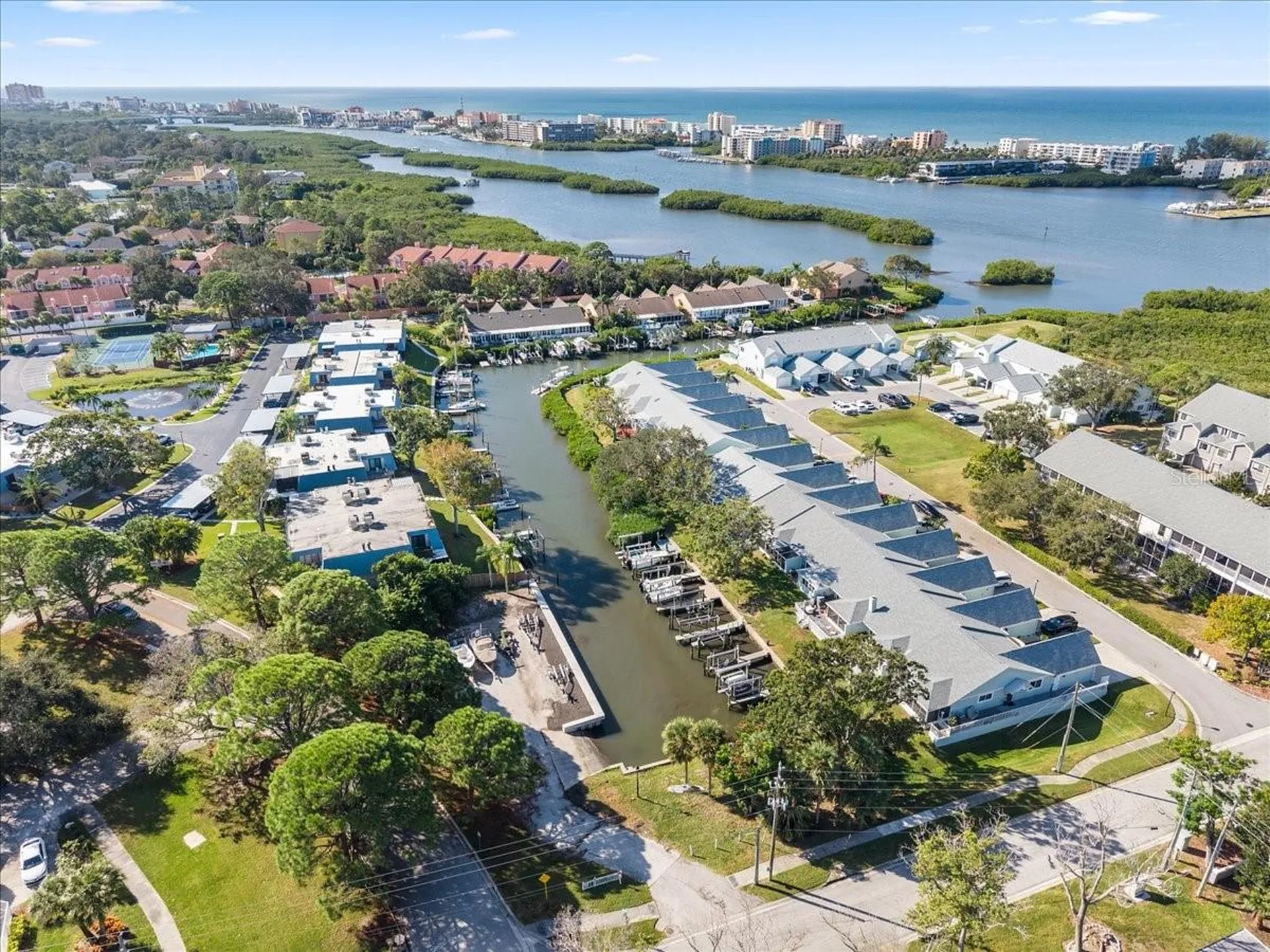 14460 Marina Way Seminole FL 33776