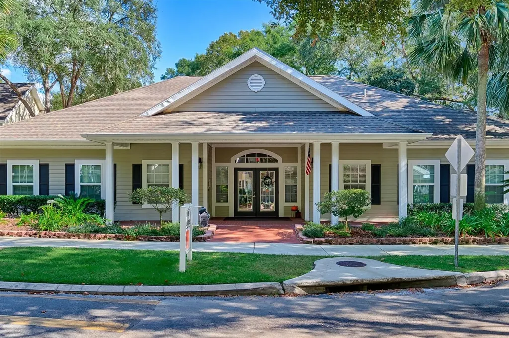 10000 SW 52nd Avenue Gainesville FL 32608