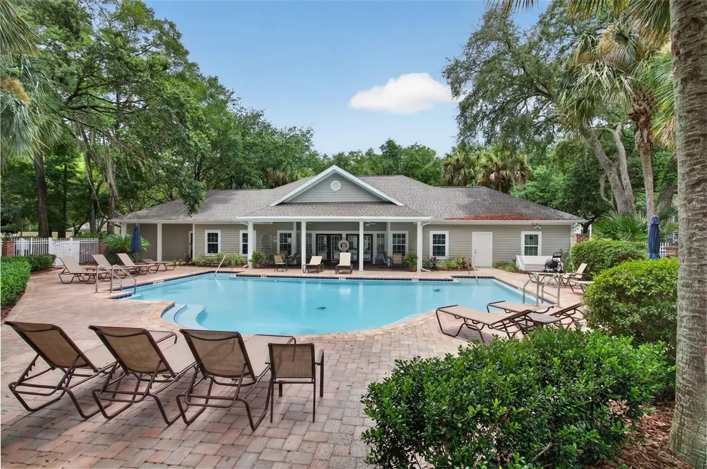 10000 SW 52nd Avenue Gainesville FL 32608