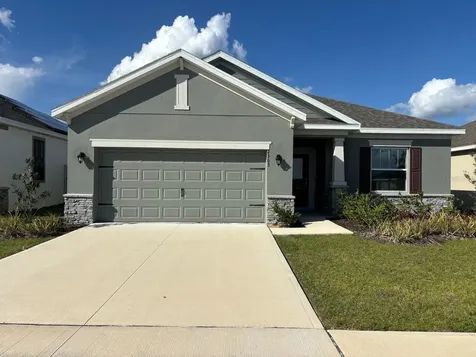 2363 Selenia Street Lake Alfred FL 33850