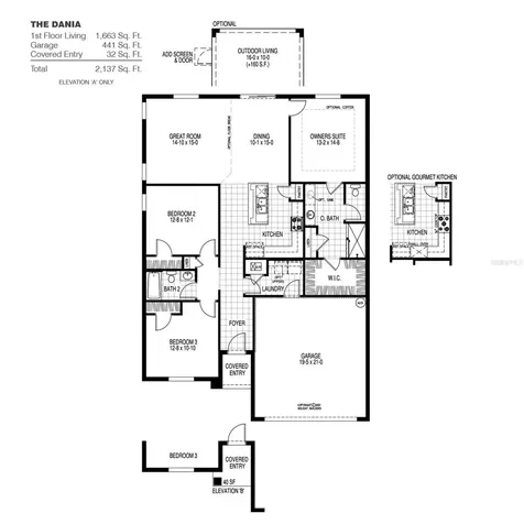 2363 Selenia Street Lake Alfred FL 33850