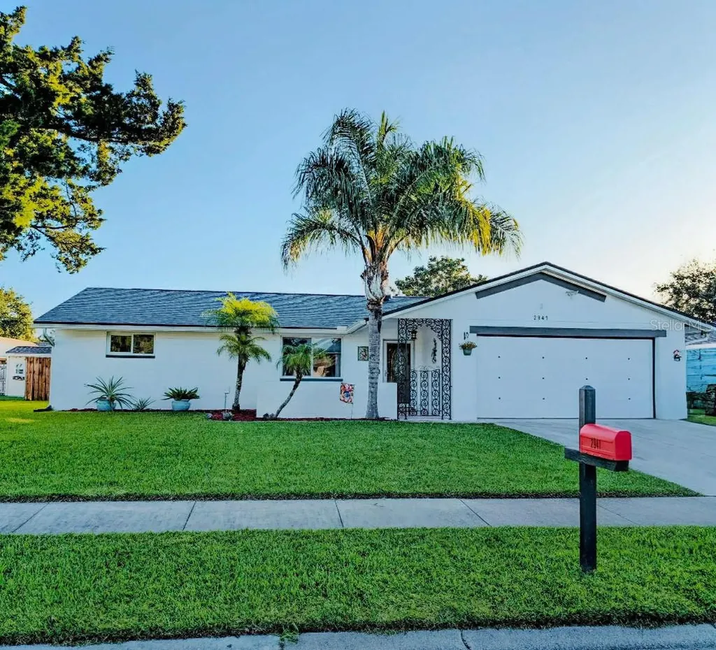 2941 Lantern Drive South Daytona FL 32119