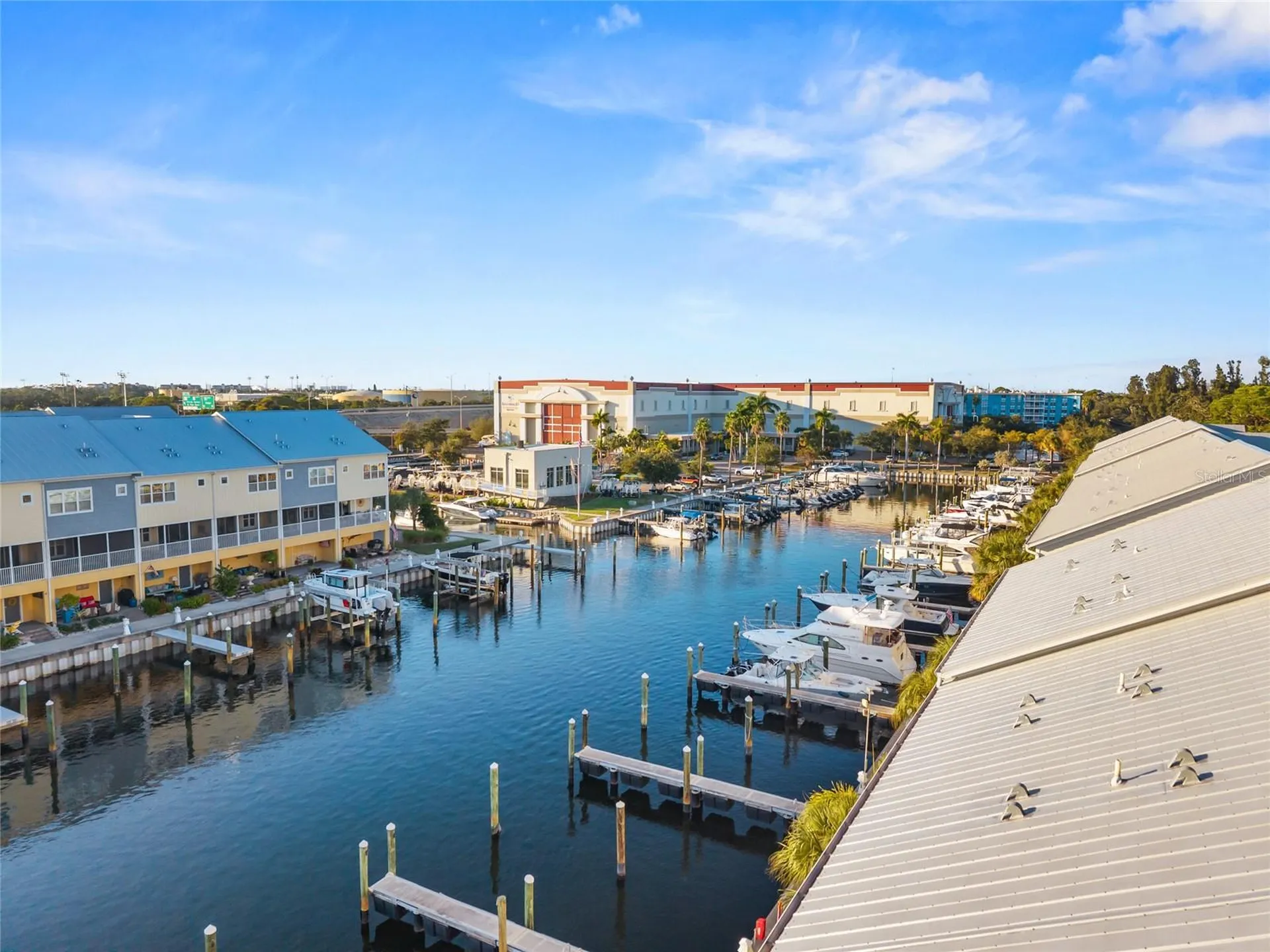 6043 Anchorage Way S St Petersburg FL 33712
