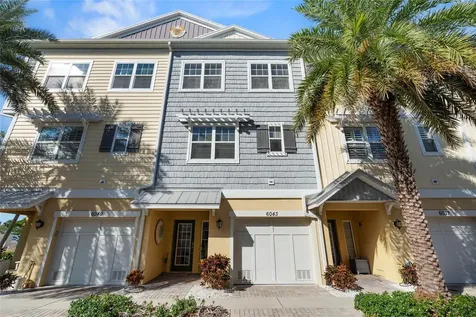6043 Anchorage Way S St Petersburg FL 33712