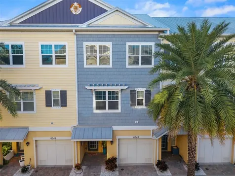 6043 Anchorage Way S St Petersburg FL 33712