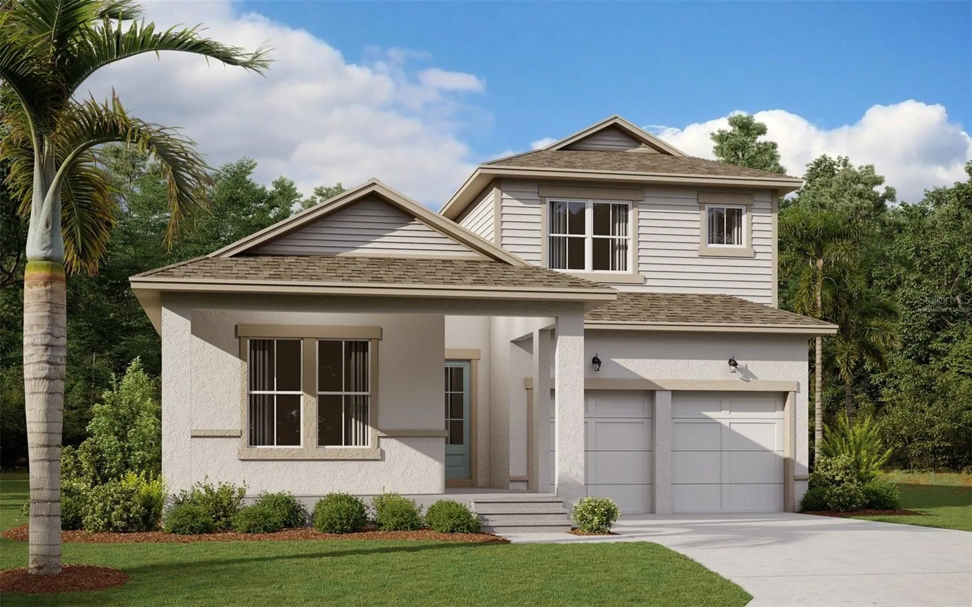 10084 Ballast Drive Orlando FL 32827