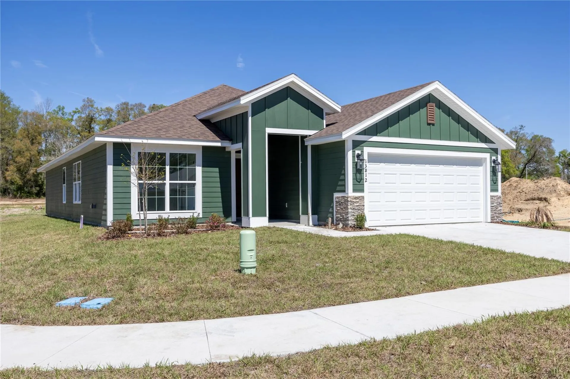 13812 NW 150th Circle Alachua FL 32615