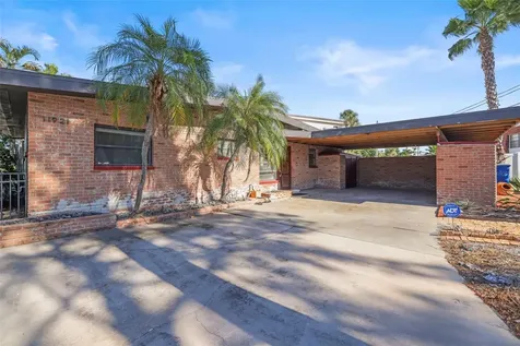 11921 Lagoon Lane Treasure Island FL 33706