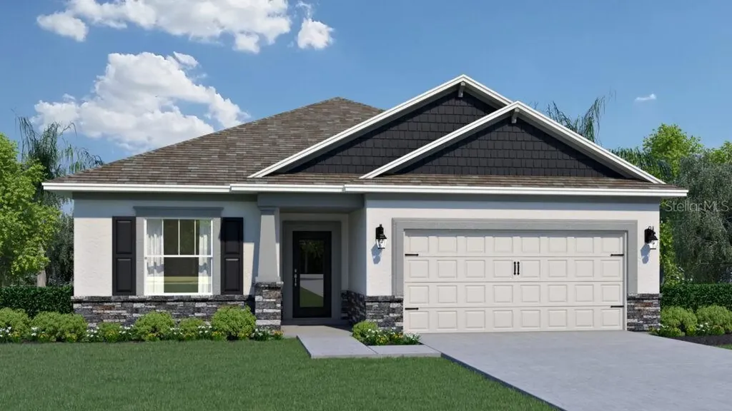 2322 Selenia Street Lake Alfred FL 33850