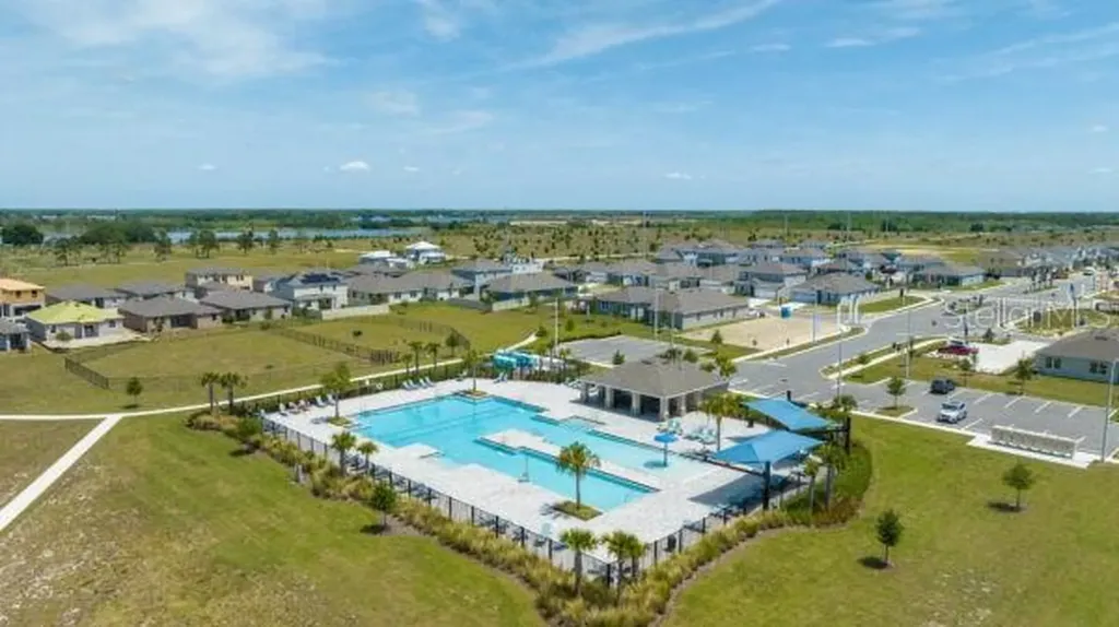 2322 Selenia Street Lake Alfred FL 33850