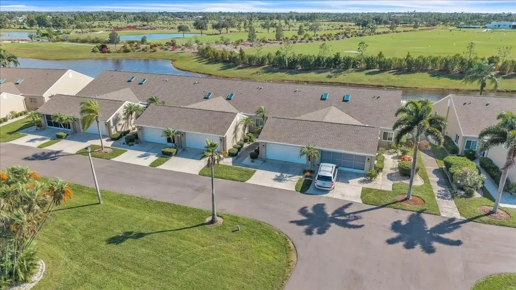 12221 SW Kingsway Circle Lake Suzy FL 34269