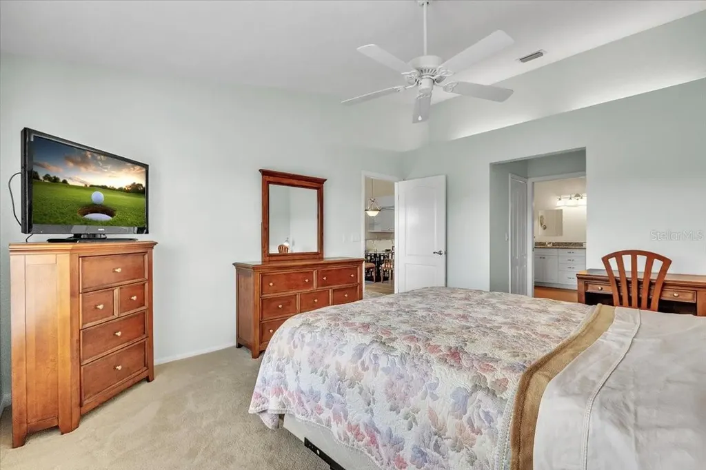 12221 SW Kingsway Circle Lake Suzy FL 34269