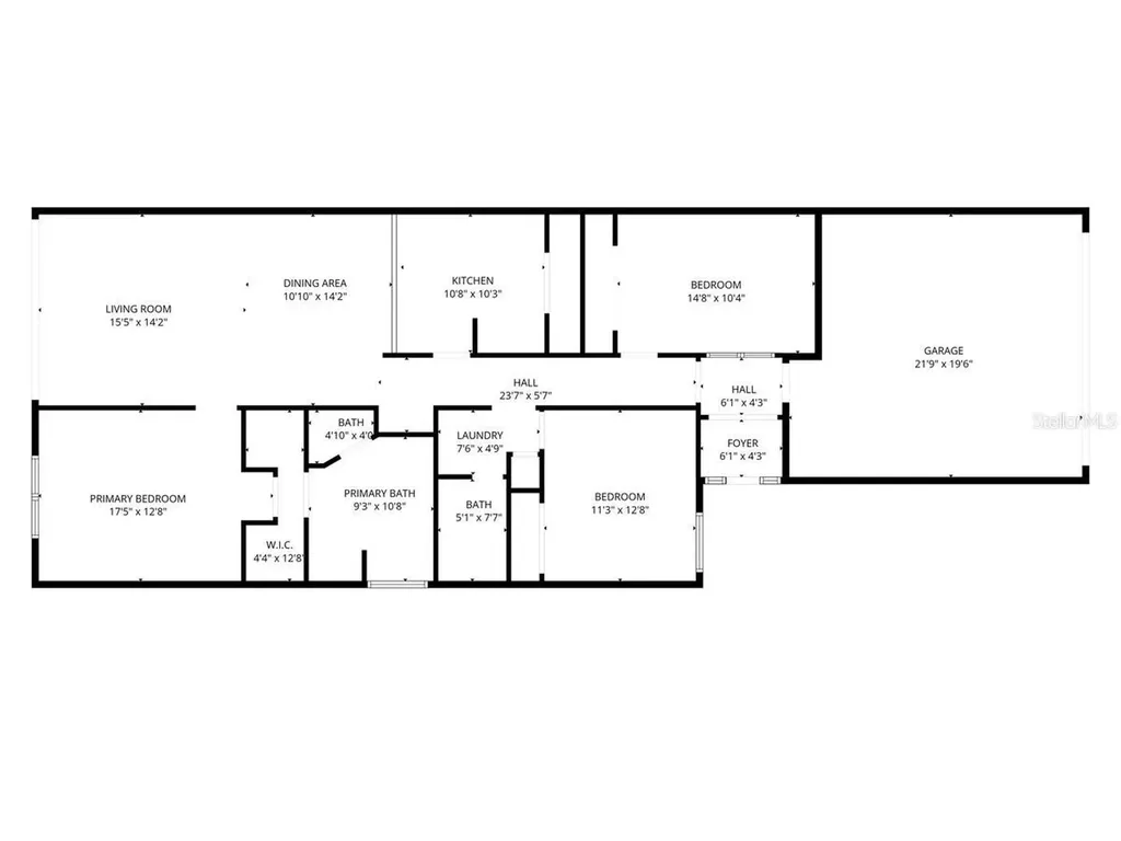 12221 SW Kingsway Circle Lake Suzy FL 34269