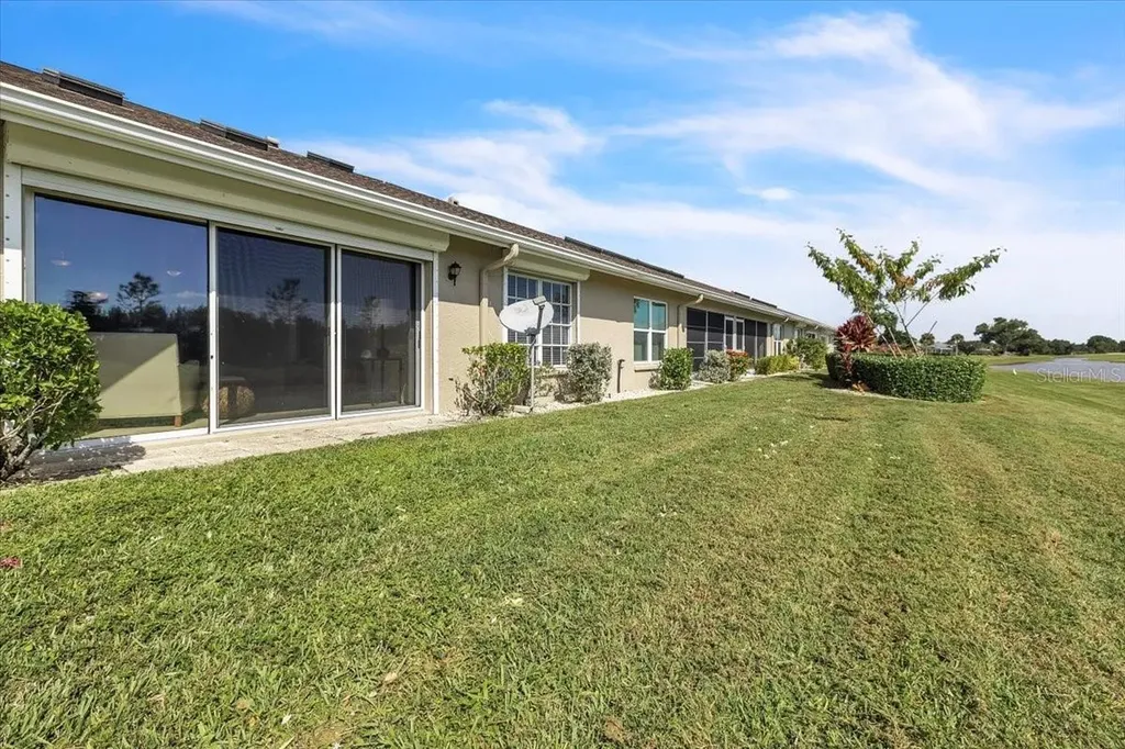 12221 SW Kingsway Circle Lake Suzy FL 34269