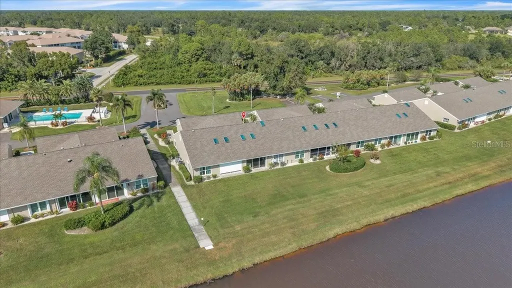 12221 SW Kingsway Circle Lake Suzy FL 34269