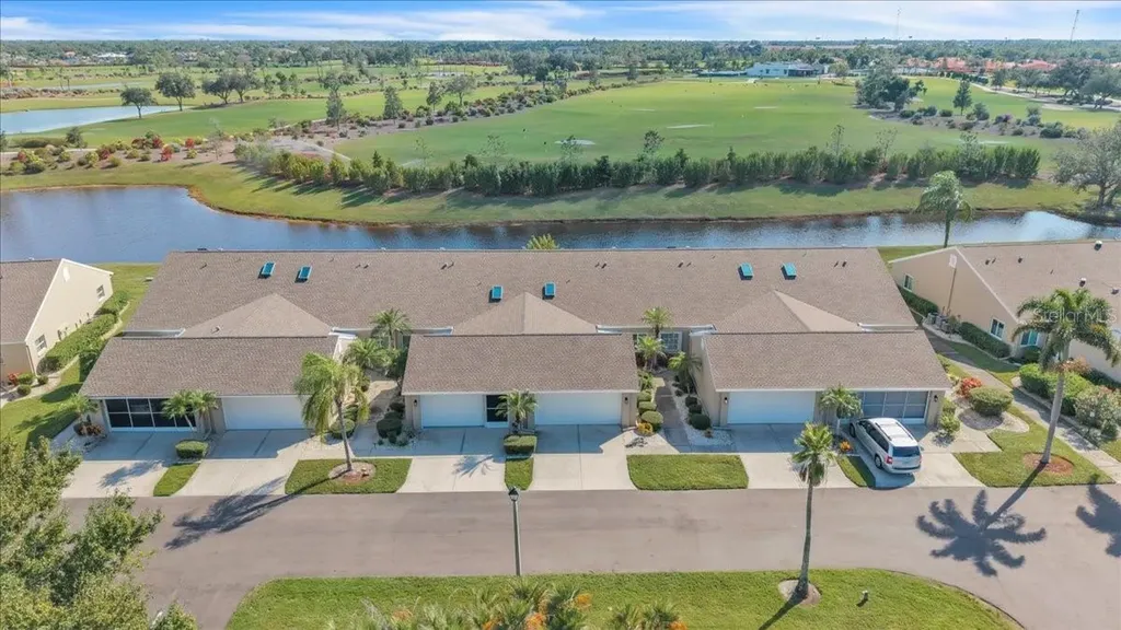 12221 SW Kingsway Circle Lake Suzy FL 34269