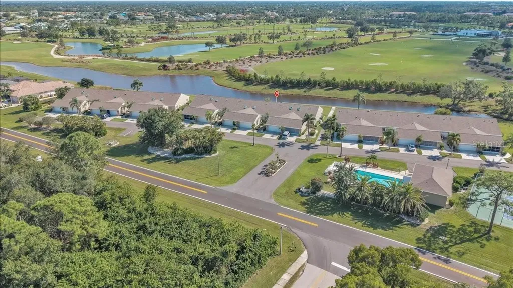 12221 SW Kingsway Circle Lake Suzy FL 34269
