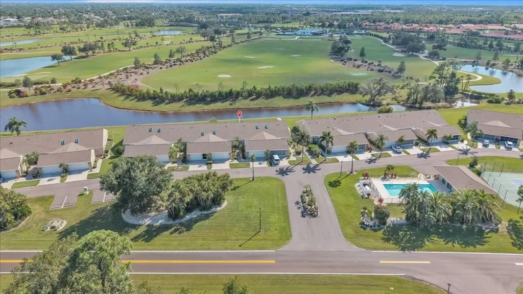 12221 SW Kingsway Circle Lake Suzy FL 34269