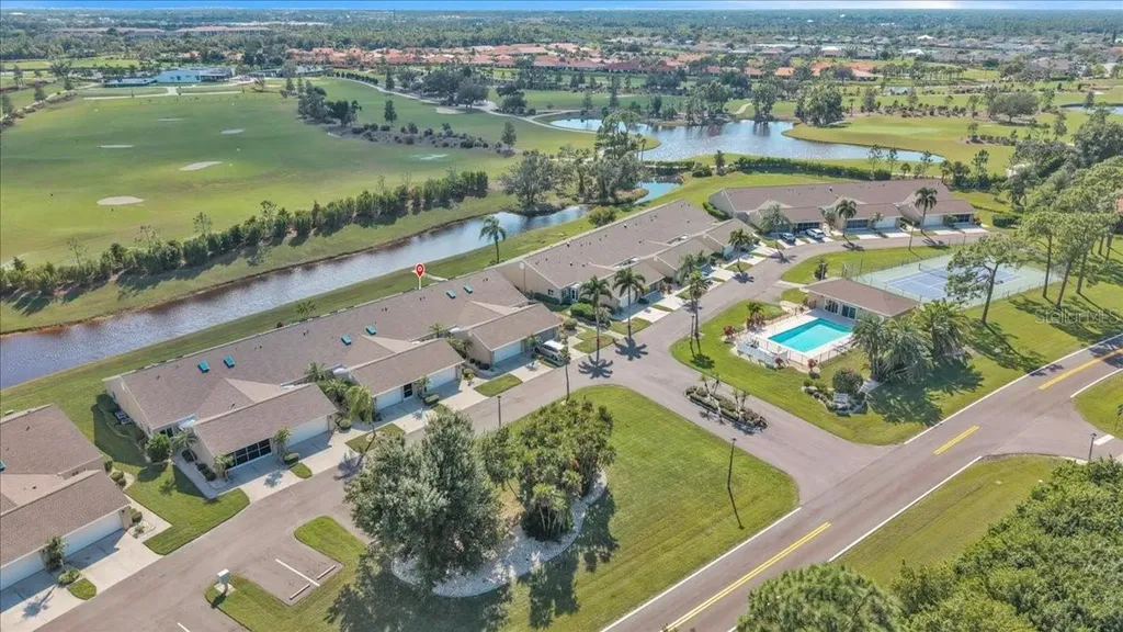 12221 SW Kingsway Circle Lake Suzy FL 34269