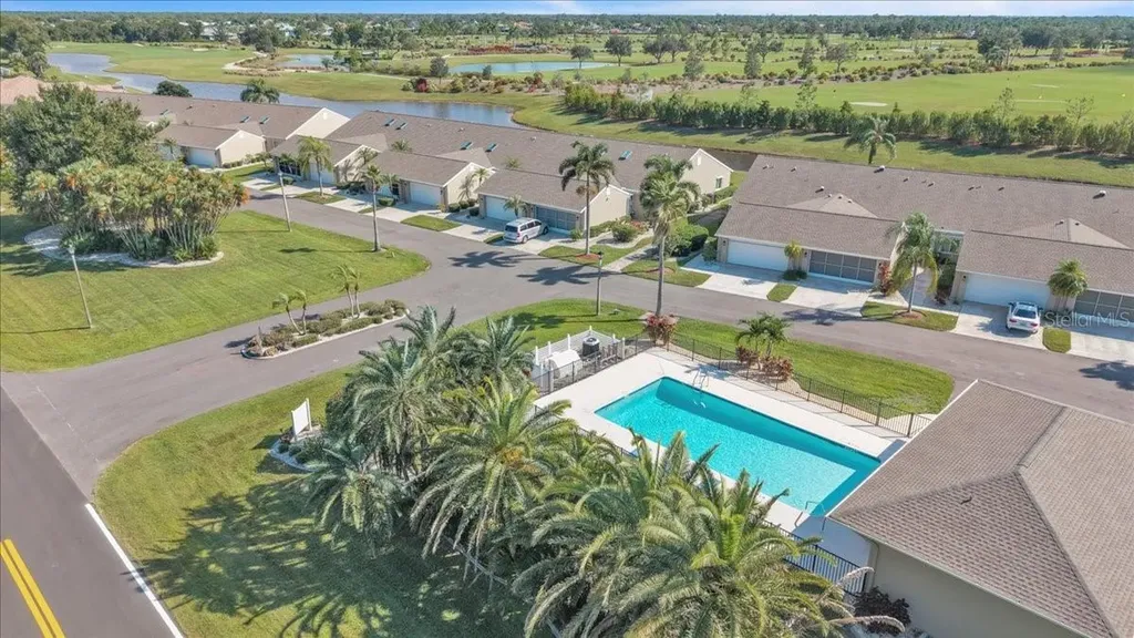 12221 SW Kingsway Circle Lake Suzy FL 34269