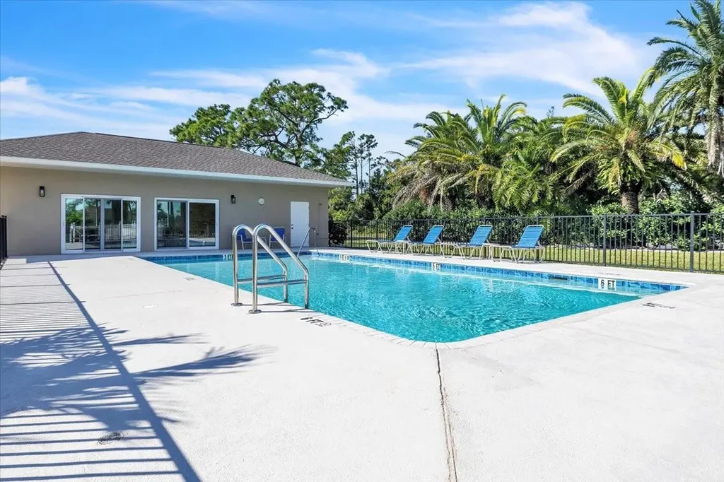 12221 SW Kingsway Circle Lake Suzy FL 34269