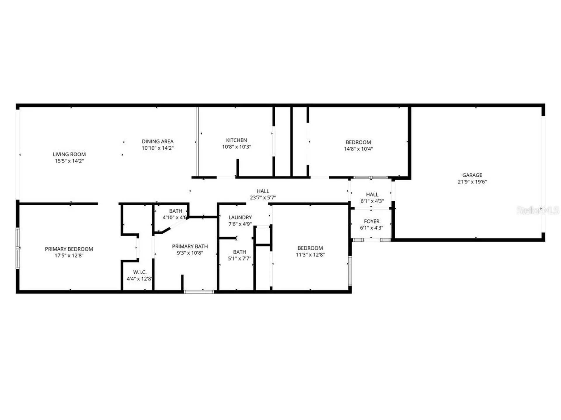 12221 SW Kingsway Circle Lake Suzy FL 34269