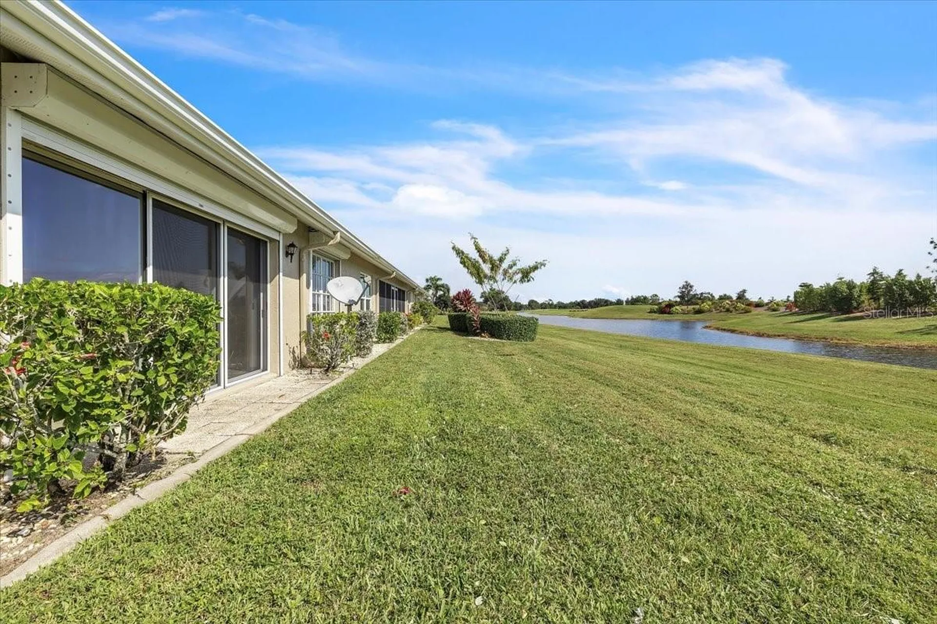12221 SW Kingsway Circle Lake Suzy FL 34269