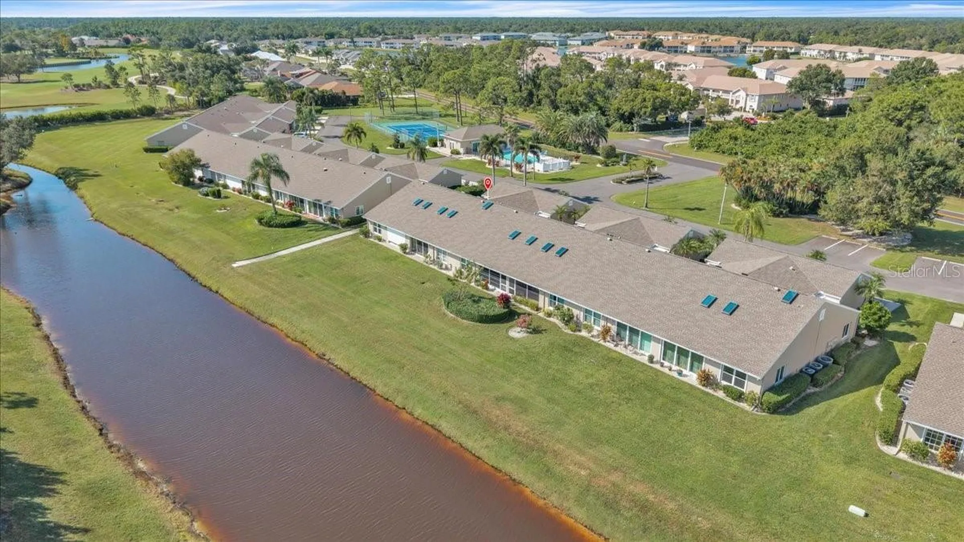 12221 SW Kingsway Circle Lake Suzy FL 34269