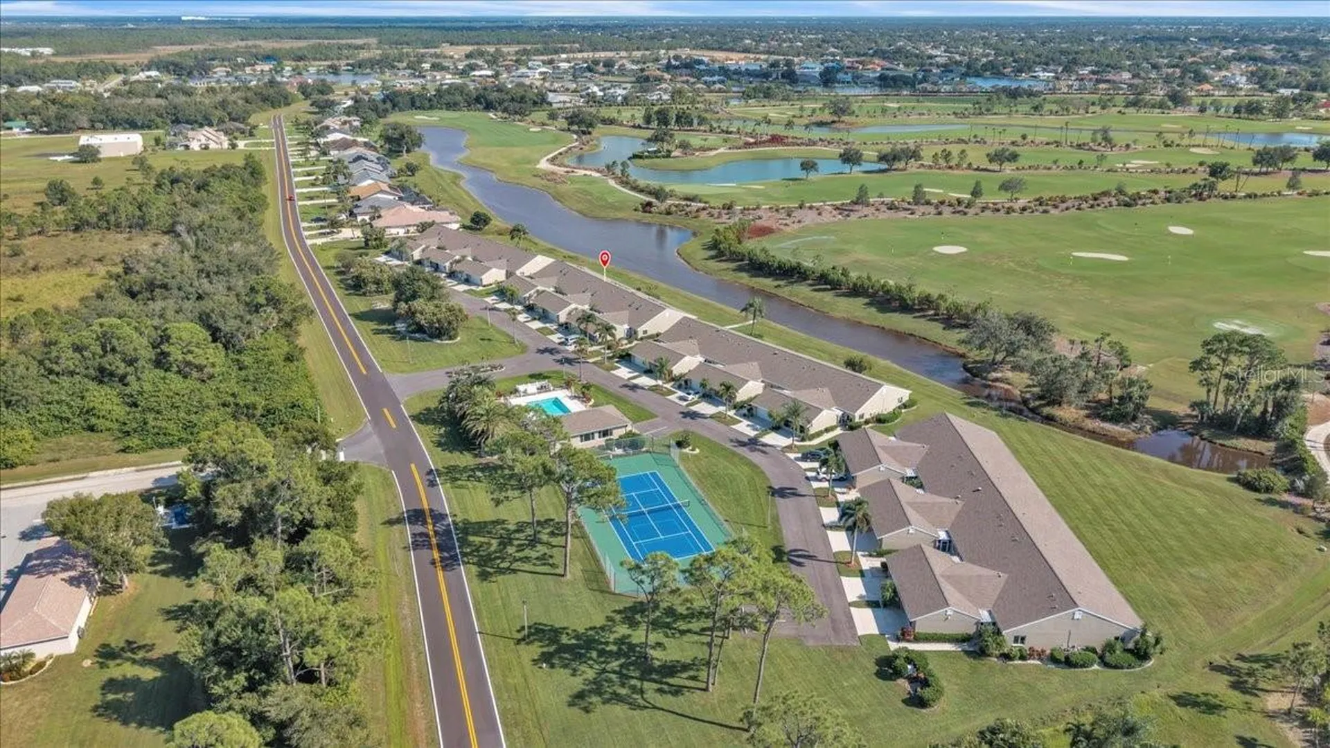12221 SW Kingsway Circle Lake Suzy FL 34269