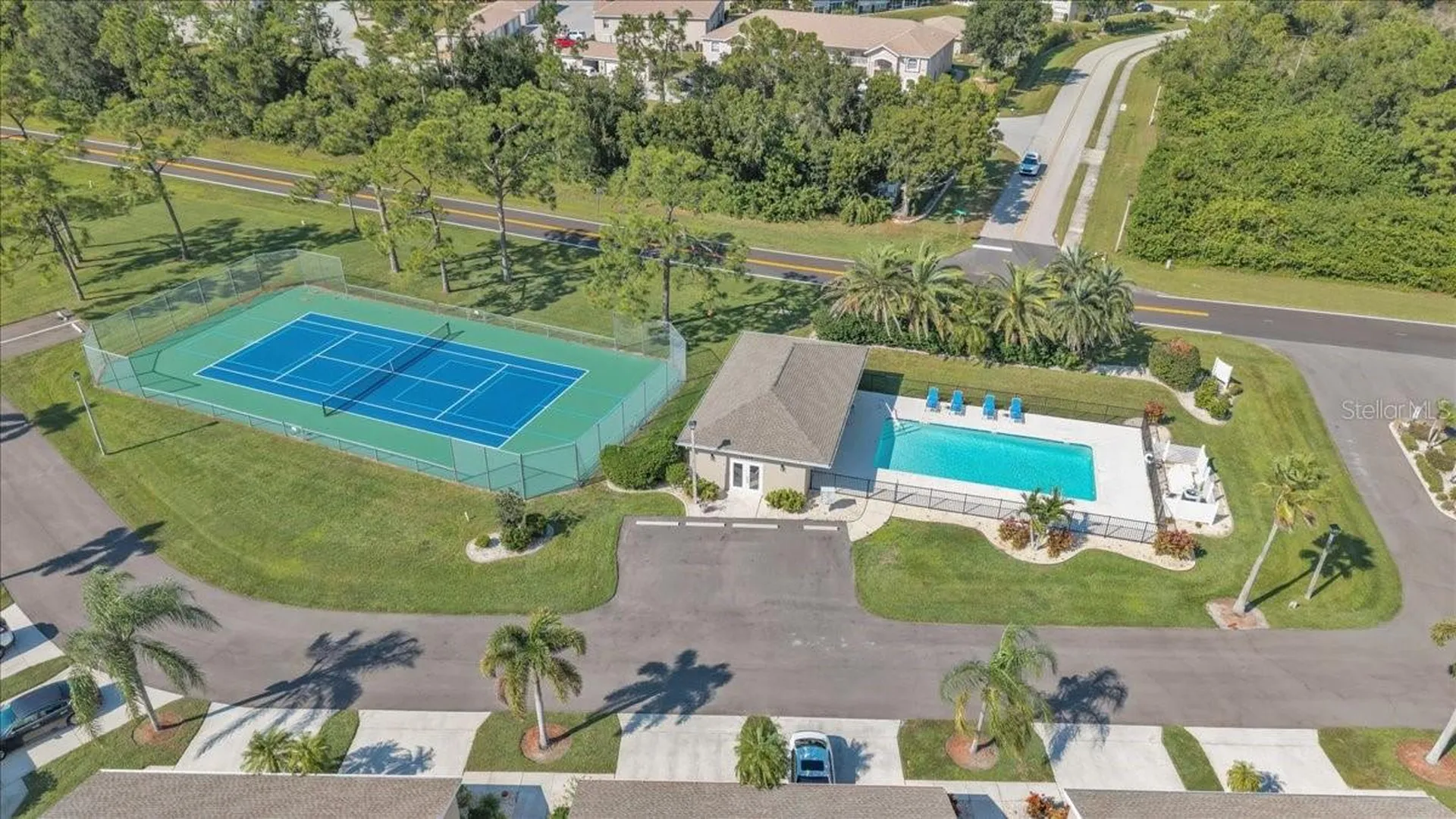 12221 SW Kingsway Circle Lake Suzy FL 34269