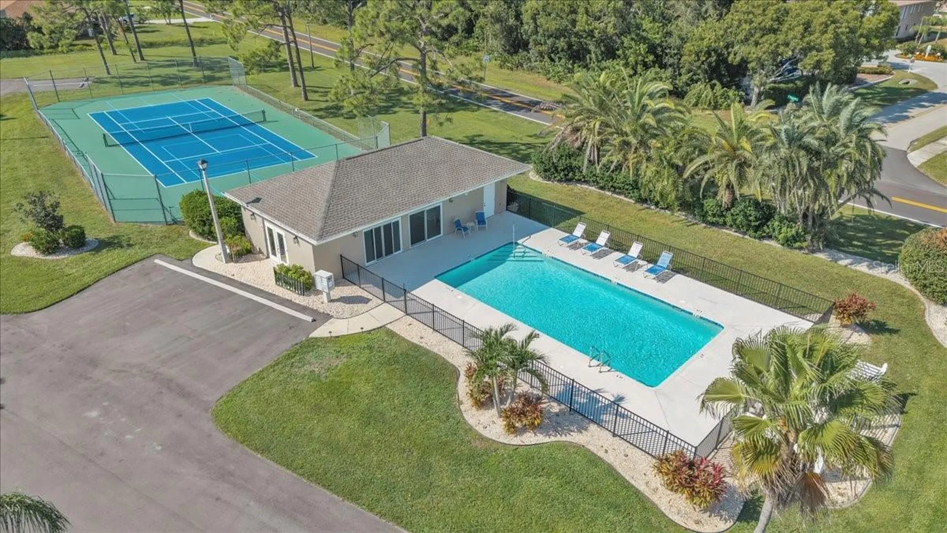 12221 SW Kingsway Circle Lake Suzy FL 34269