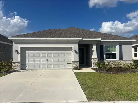 2347 Selenia Street Lake Alfred FL 33850