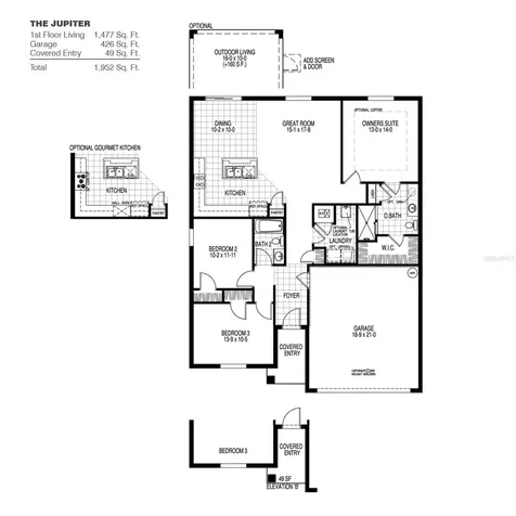2347 Selenia Street Lake Alfred FL 33850