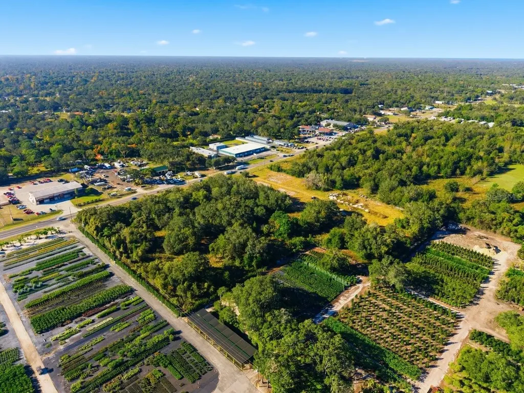 0 County Line Road Spring Hill FL 34608