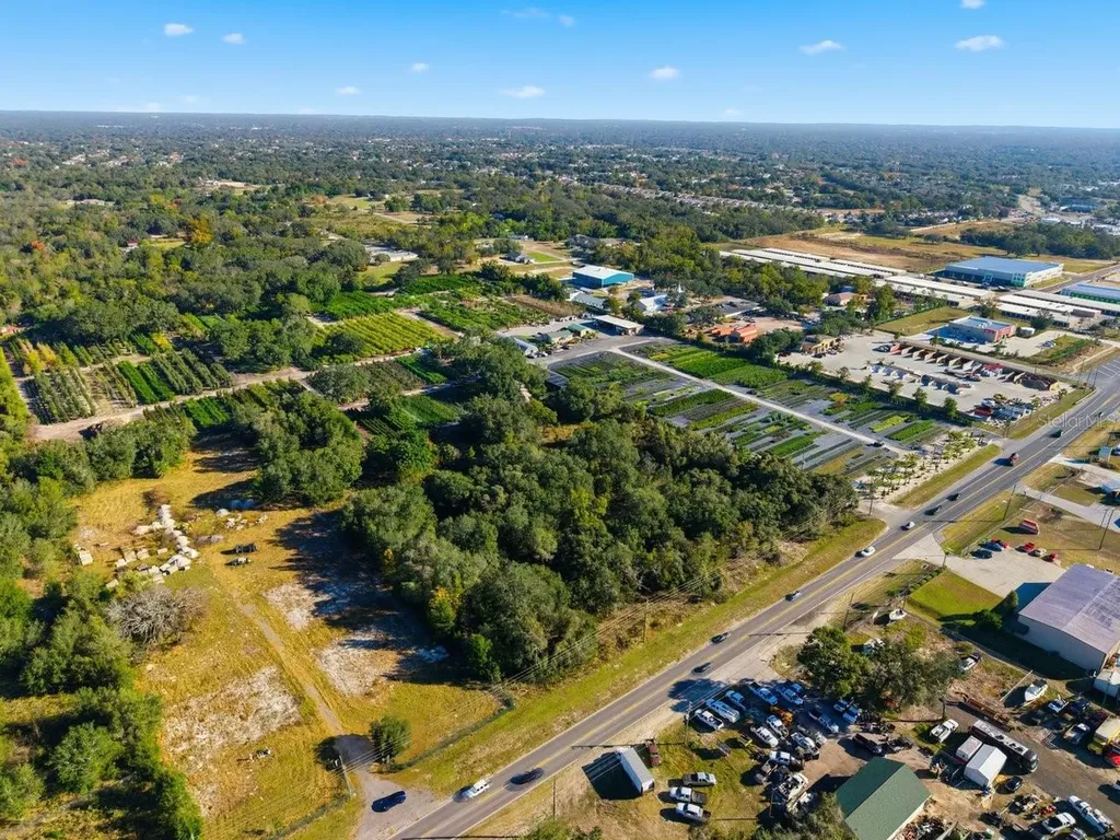 0 County Line Road Spring Hill FL 34608