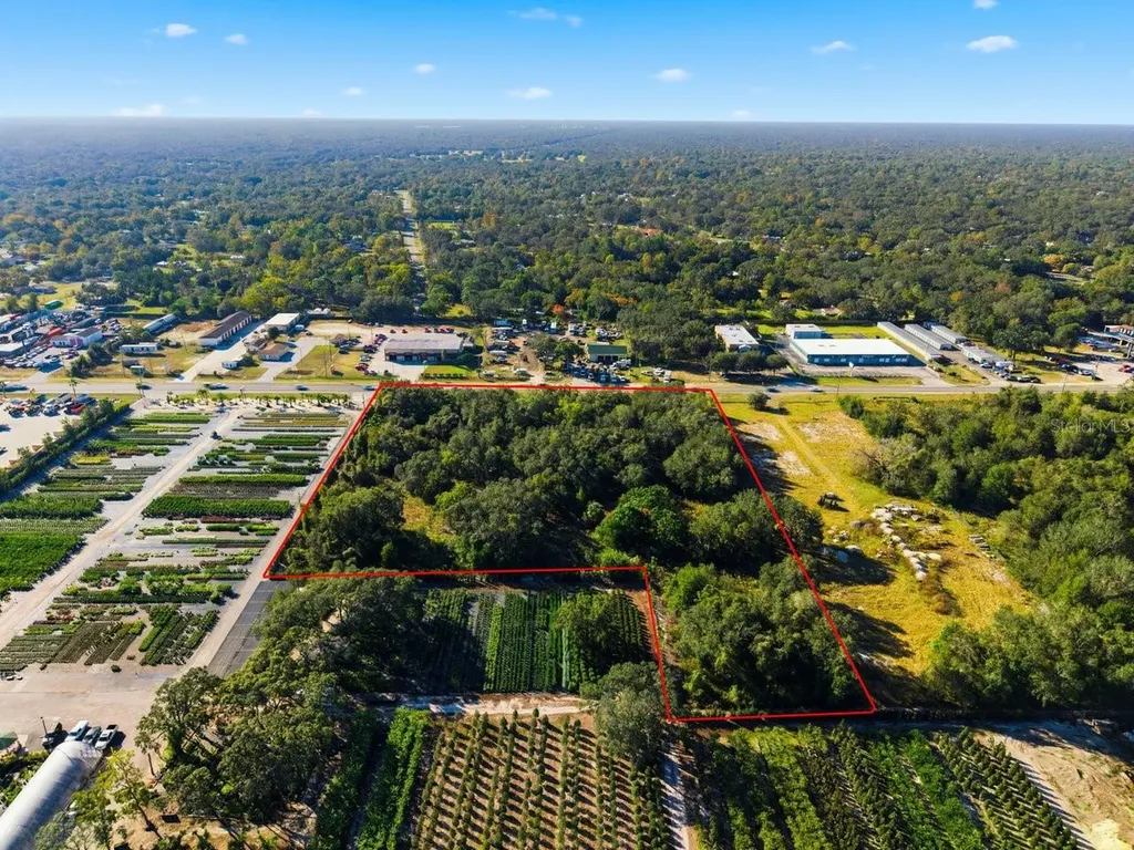 0 County Line Road Spring Hill FL 34608