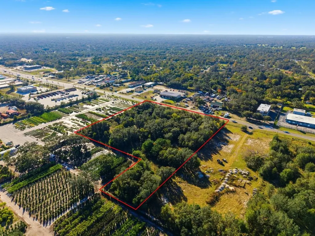 0 County Line Road Spring Hill FL 34608