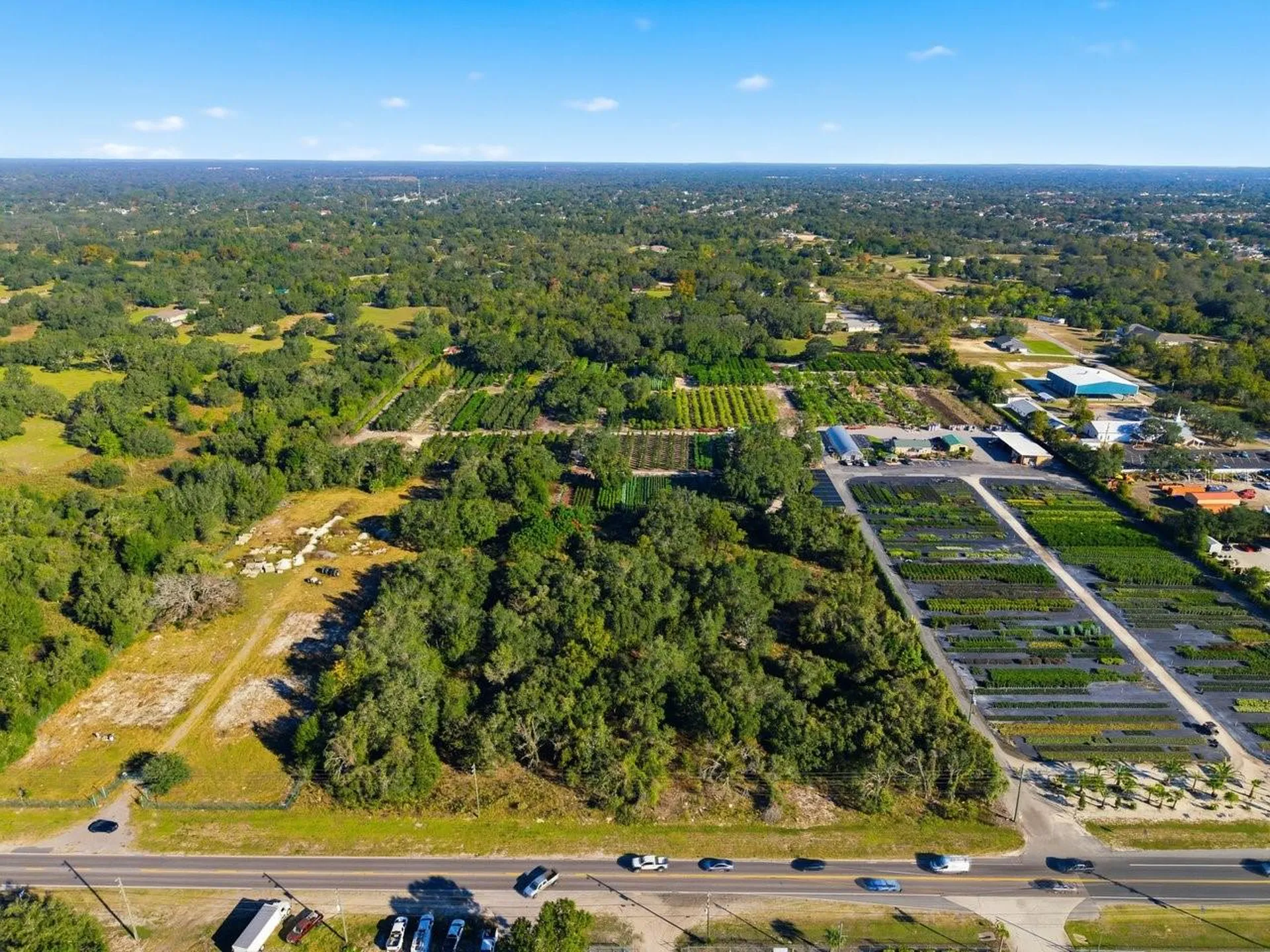 0 County Line Road Spring Hill FL 34608