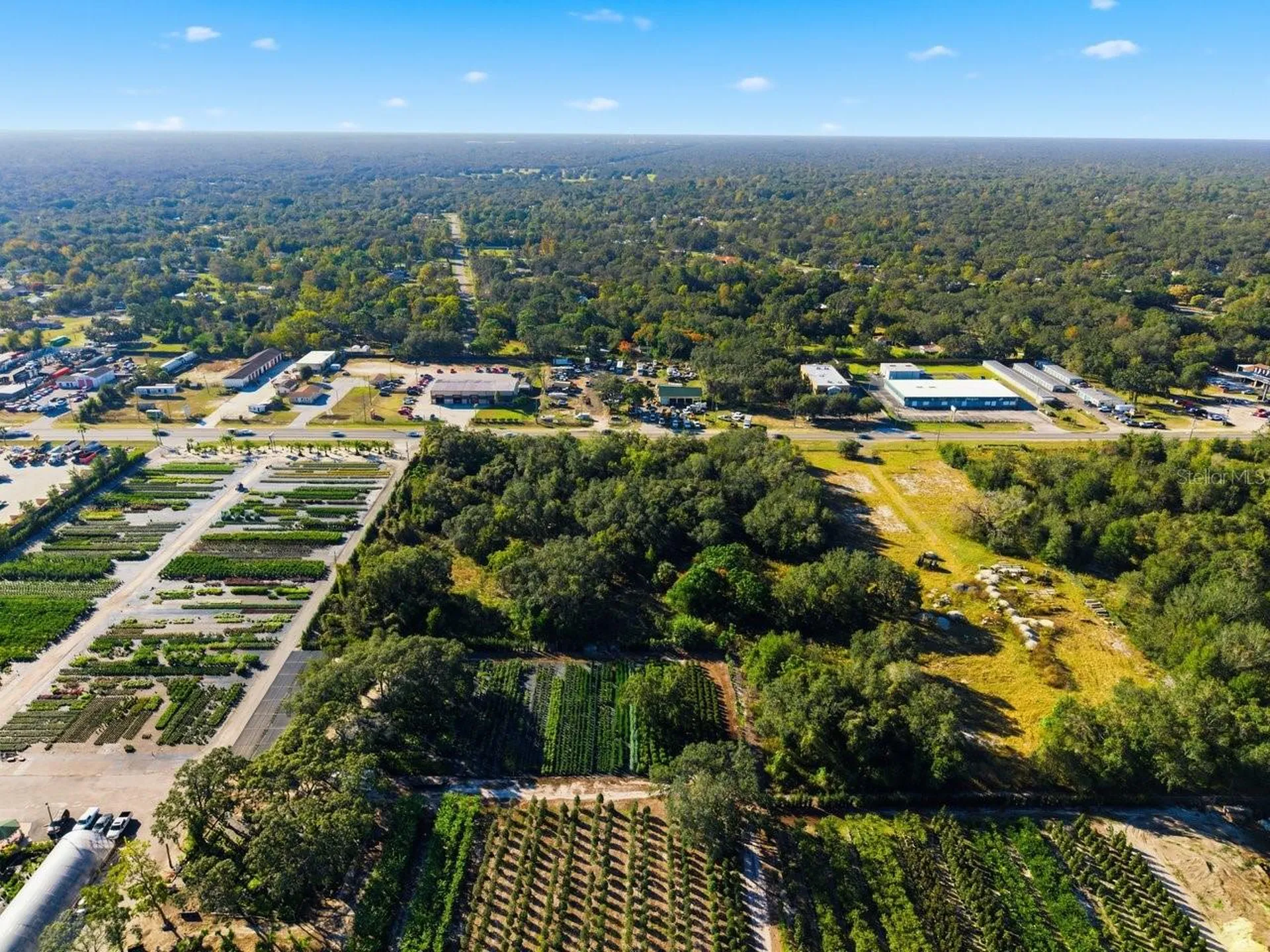 0 County Line Road Spring Hill FL 34608