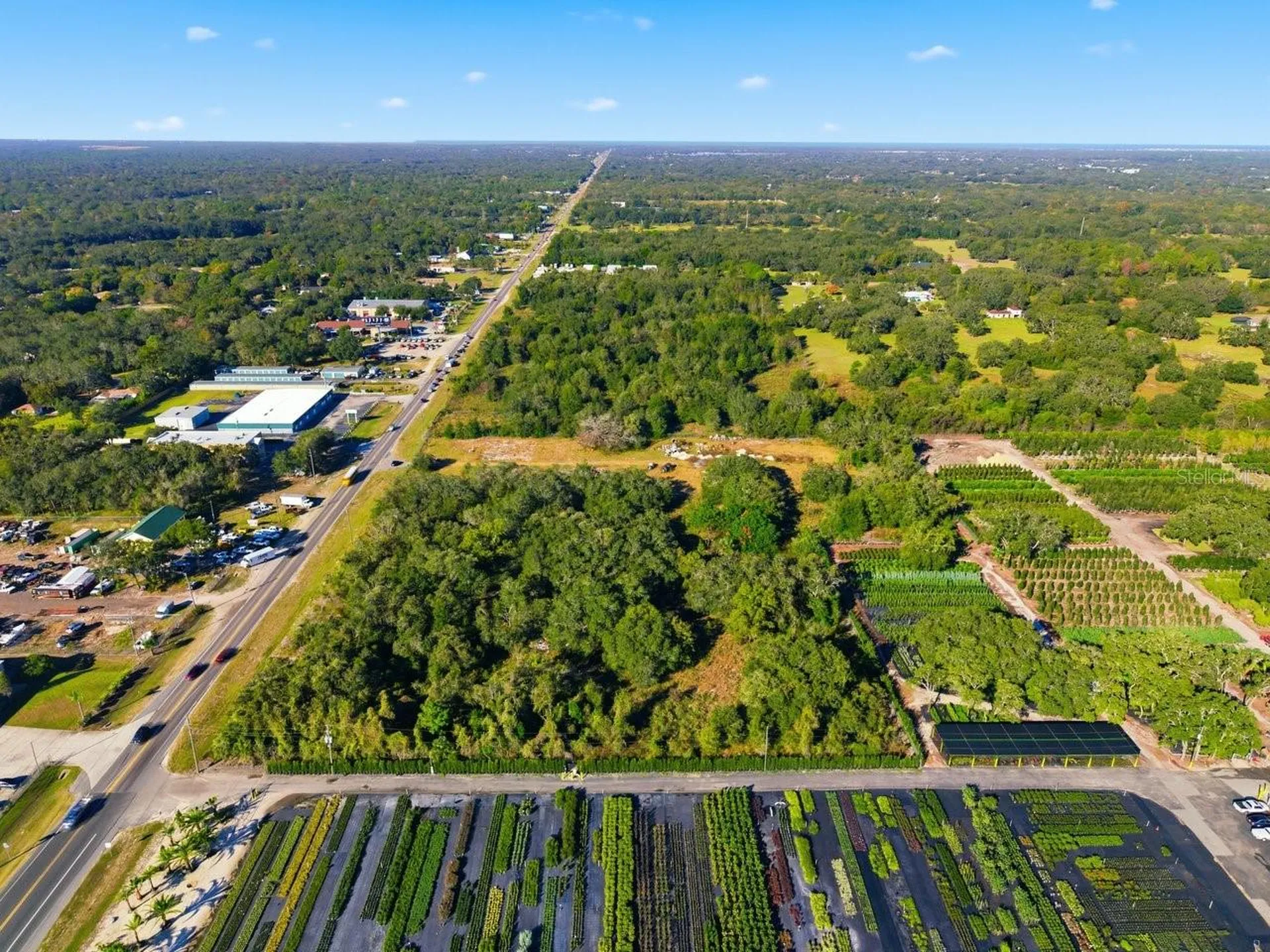 0 County Line Road Spring Hill FL 34608