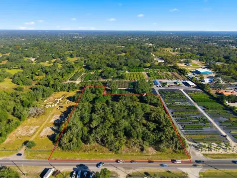 0 County Line Road Spring Hill FL 34608