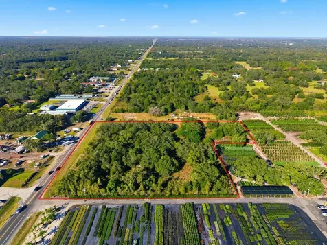 0 County Line Road Spring Hill FL 34608