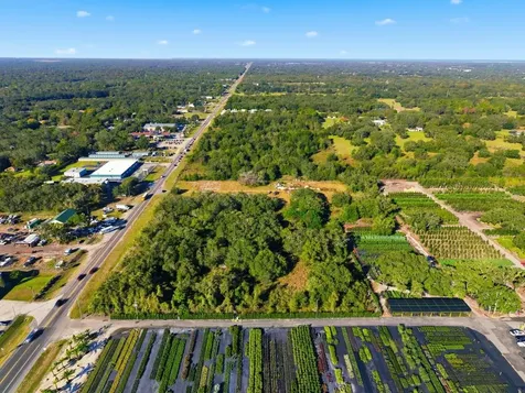 0 County Line Road Spring Hill FL 34608