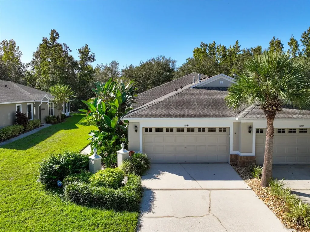 15731 Phoebepark Avenue Lithia FL 33547