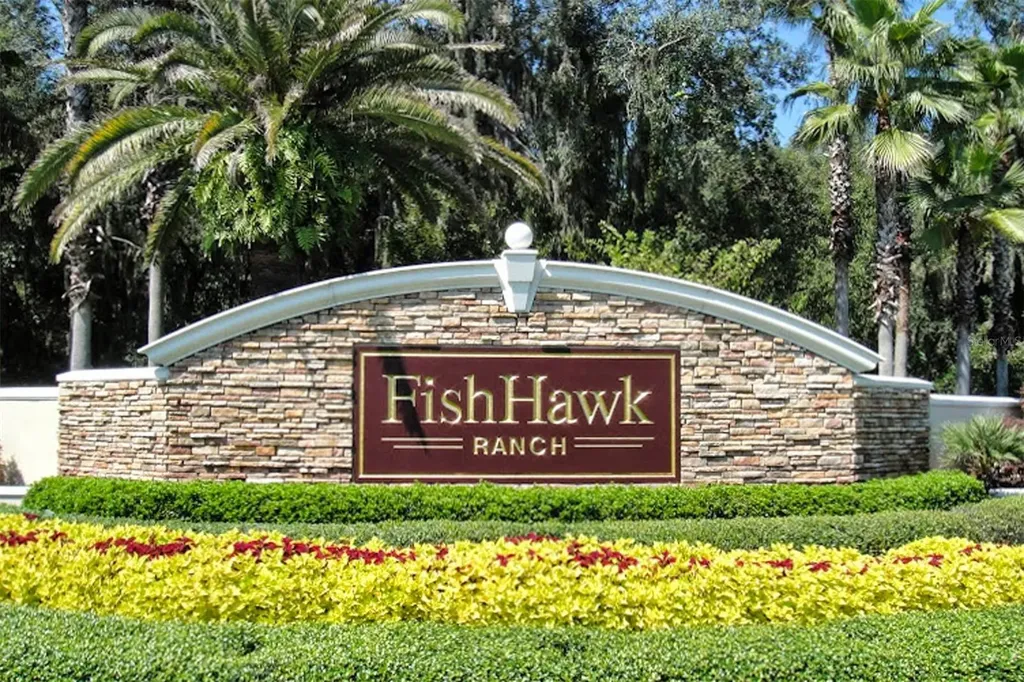 15731 Phoebepark Avenue Lithia FL 33547